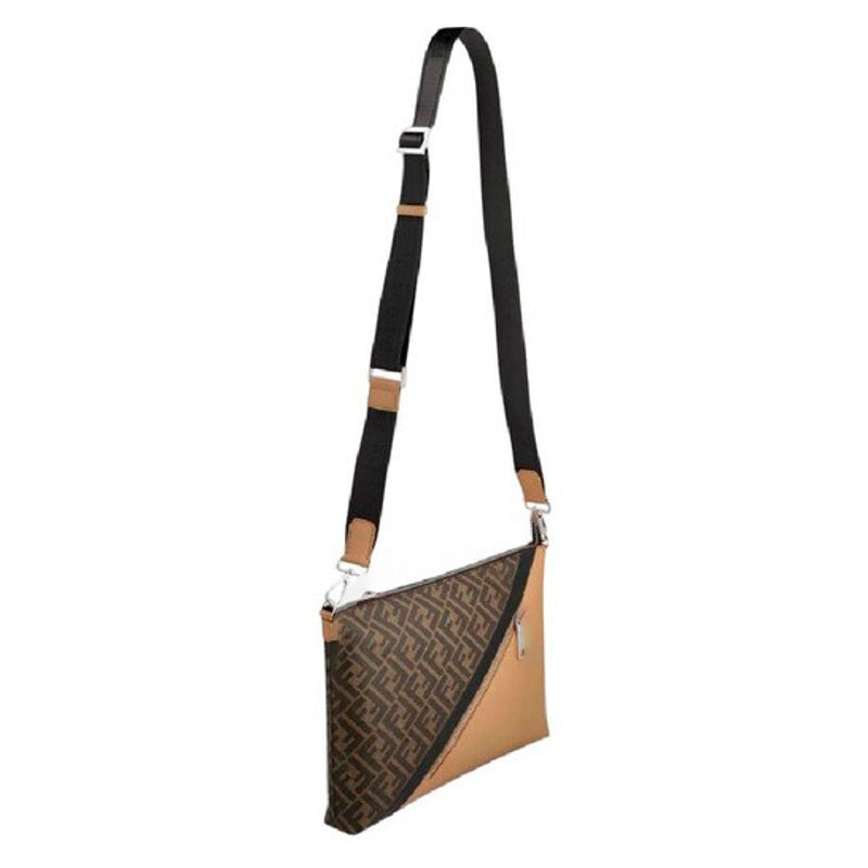 Bolsa Messenger Diagonal FF