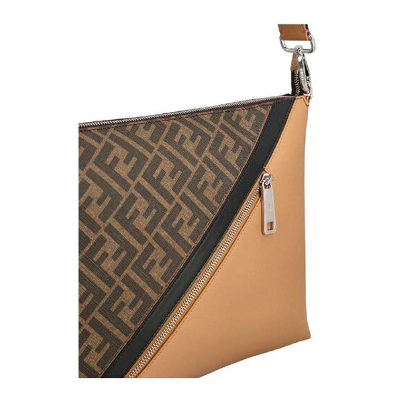Bolsa Messenger Diagonal FF