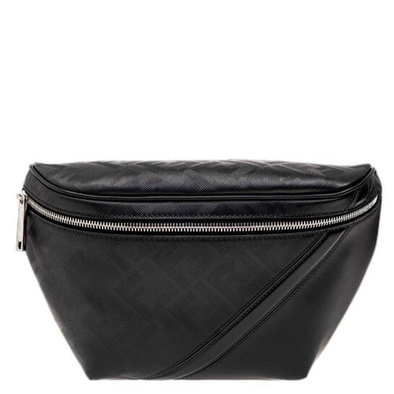 Bolsa Pocket Shadow Diagonal Logo - Mercado de Luxo - O Maior E-Commerce de Bens, Produtos e Serviços de Luxo do Brasil.