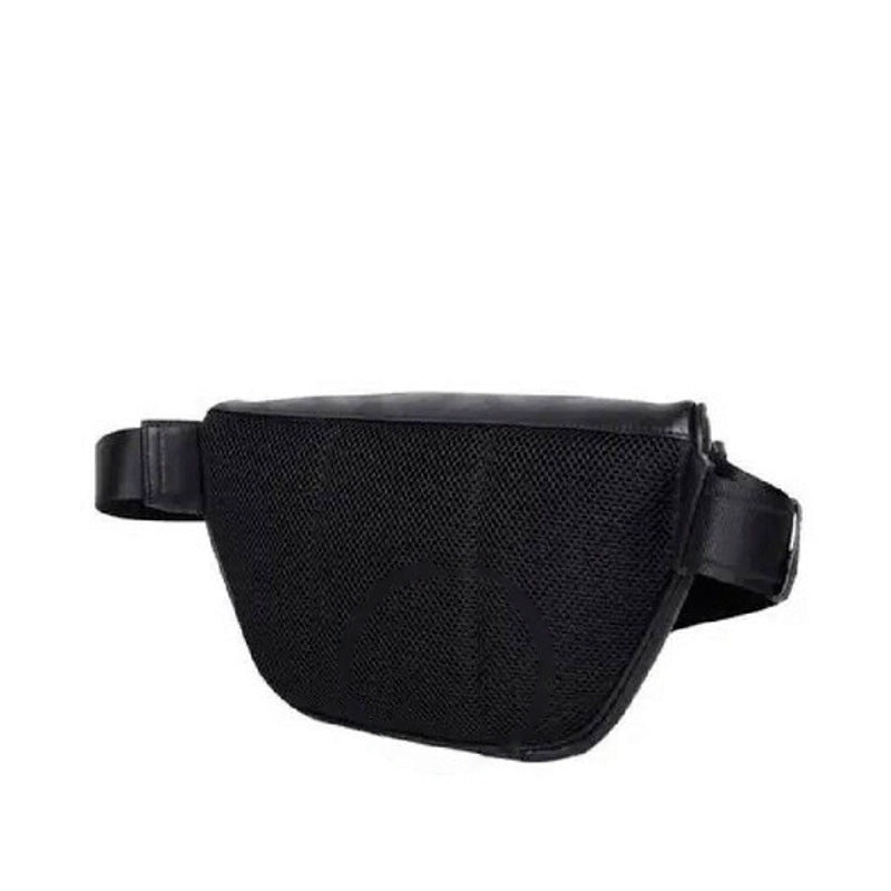 Bolsa Pocket Shadow Diagonal Logo
