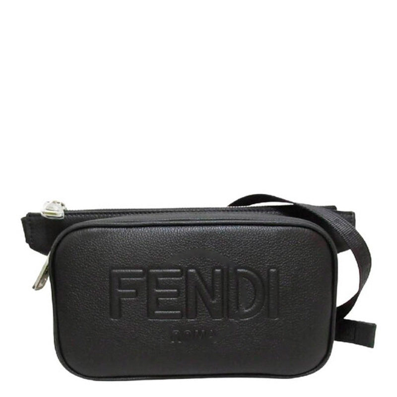 Bolsa Pocket Embossed Logo - Mercado de Luxo - O Maior E-Commerce de Bens, Produtos e Serviços de Luxo do Brasil.
