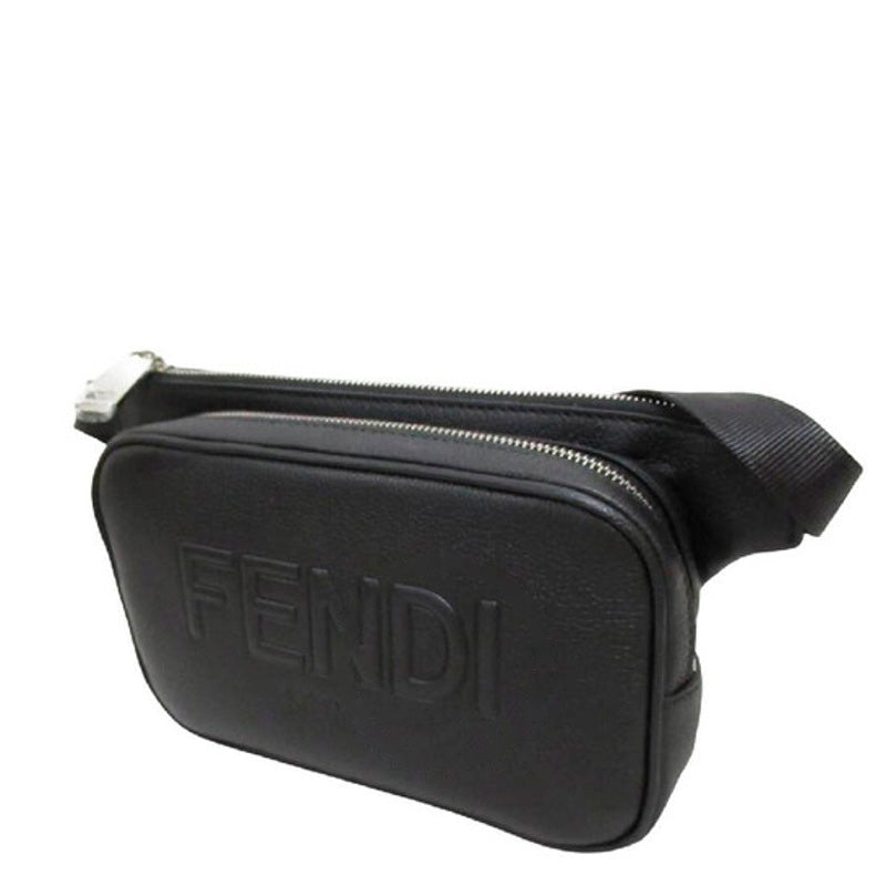 Bolsa Pocket Embossed Logo