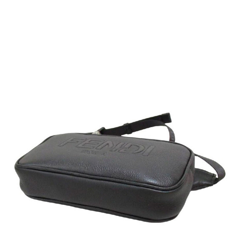 Bolsa Pocket Embossed Logo