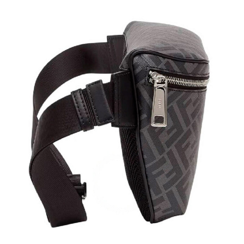 Bolsa Pocket Adjustable Waist