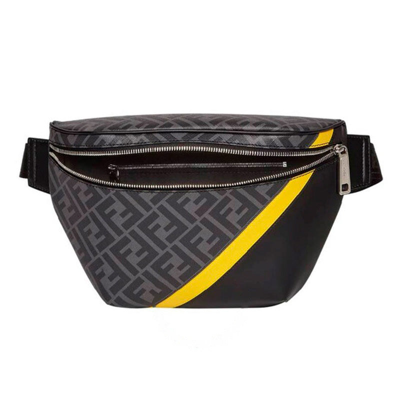 Bolsa Pocket Adjustable Waist