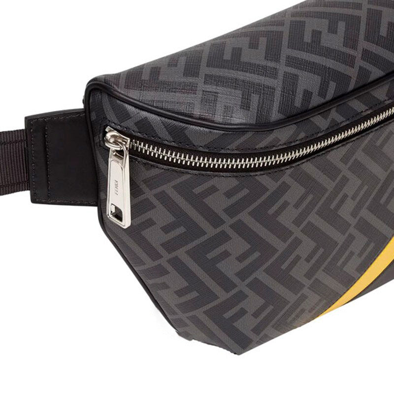 Bolsa Pocket Adjustable Waist
