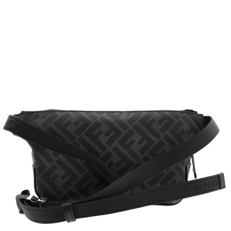 Bolsa Pocket Diagonal FF Logo Compact