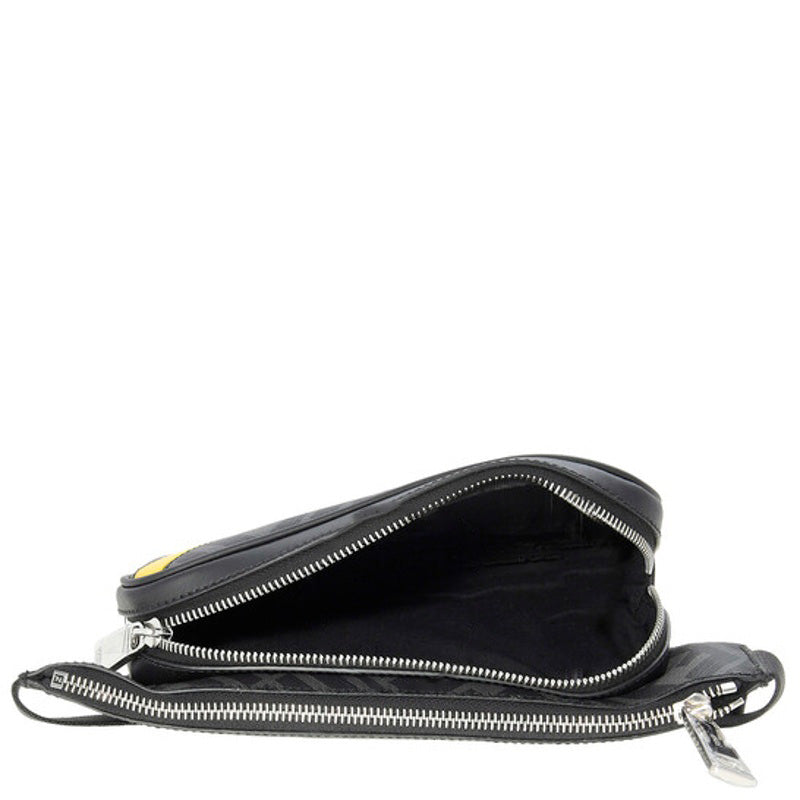 Bolsa Pocket Diagonal FF Logo Compact