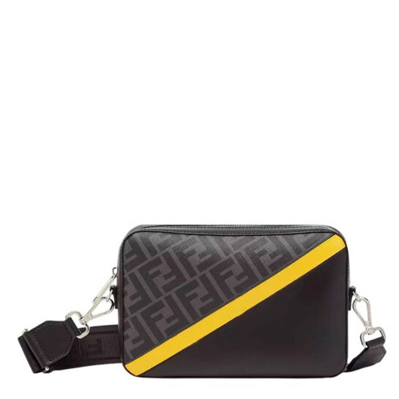 Bolsa Shoulder Diagonal Compact - Mercado de Luxo - O Maior E-Commerce de Bens, Produtos e Serviços de Luxo do Brasil.
