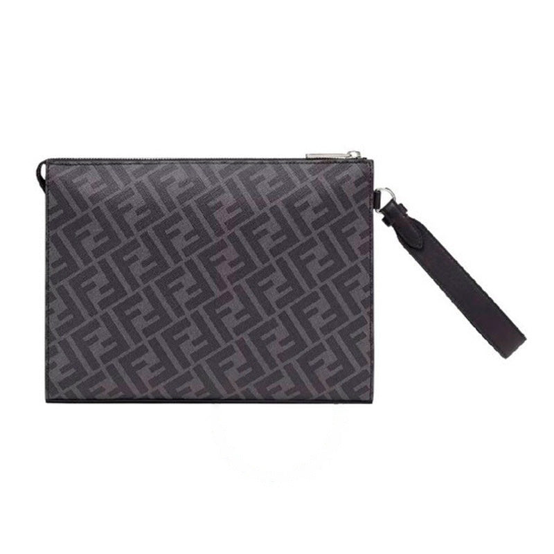 Bolsa Clutch FF Detailed