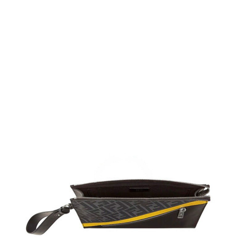 Bolsa Clutch FF Detailed