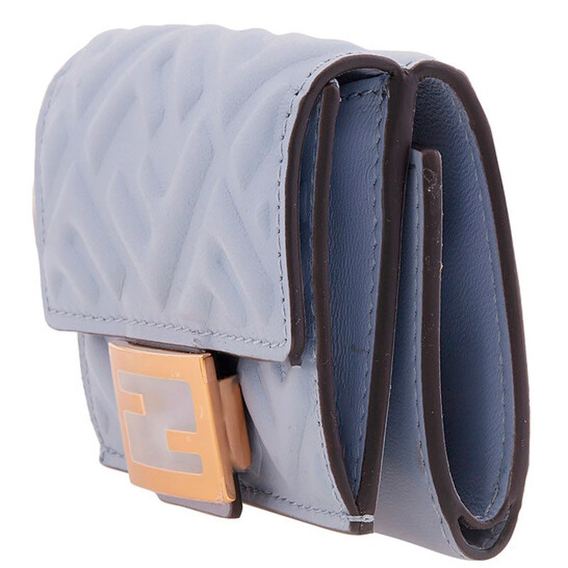 Bolsa Wallet Tri Folduette Micro