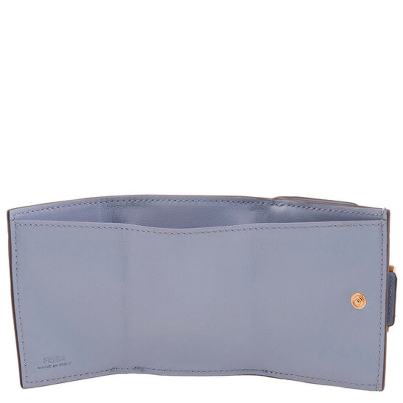 Bolsa Wallet Tri Folduette Micro