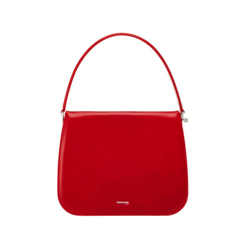 Bolsa Shopper SemiRigid Logo Printed - Mercado de Luxo - O Maior E-Commerce de Bens, Produtos e Serviços de Luxo do Brasil.