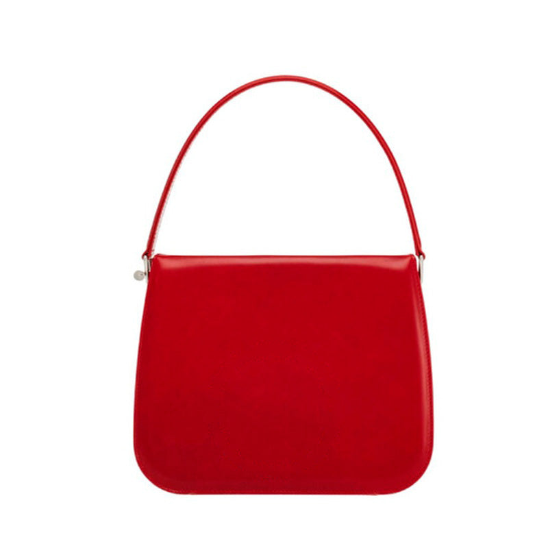 Bolsa Shopper SemiRigid Logo Printed