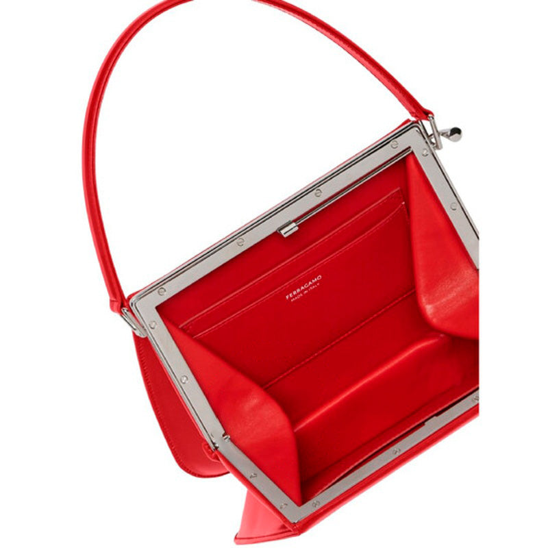Bolsa Shopper SemiRigid Logo Printed