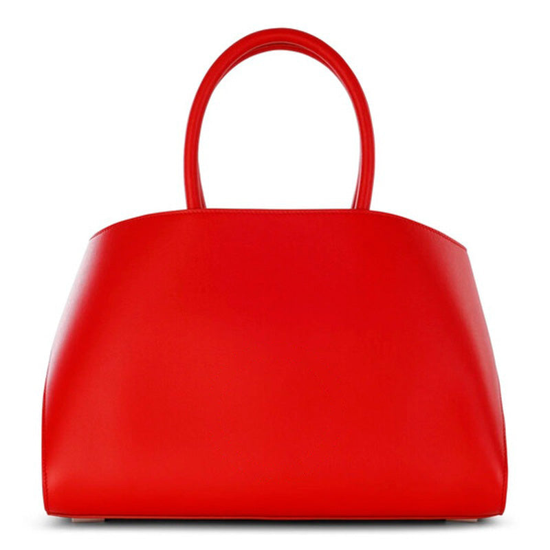 Bolsa Shopper Logo Printed Small Hug