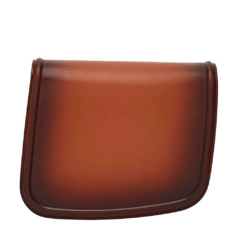 Bolsa Crossbody Engraved Logo