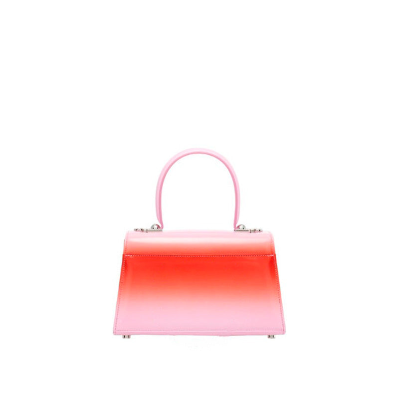 Bolsa Handle Ombre Iconic