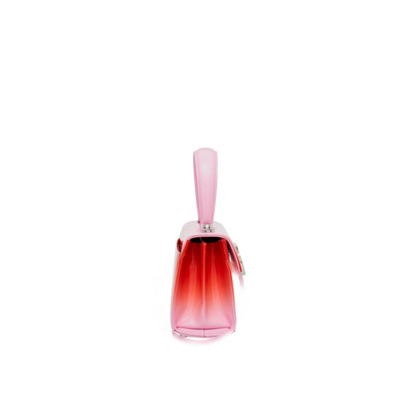 Bolsa Handle Ombre Iconic