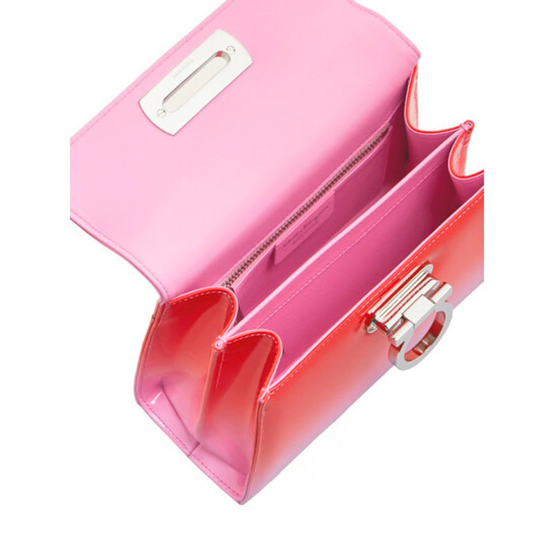Bolsa Handle Ombre Iconic