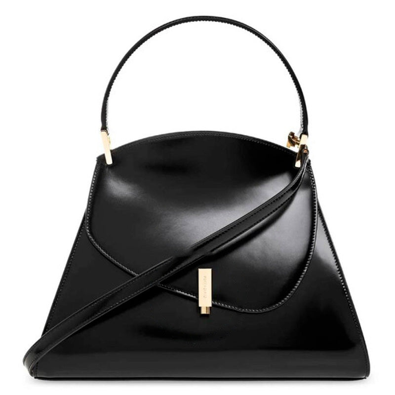 Bolsa Handle Prisma M Geometric - Mercado de Luxo - O Maior E-Commerce de Bens, Produtos e Serviços de Luxo do Brasil.