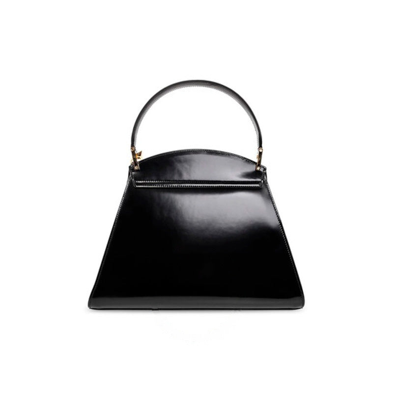Bolsa Handle Prisma M Geometric