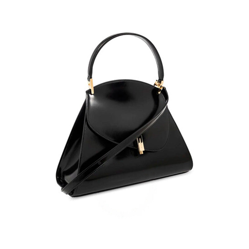 Bolsa Handle Prisma M Geometric