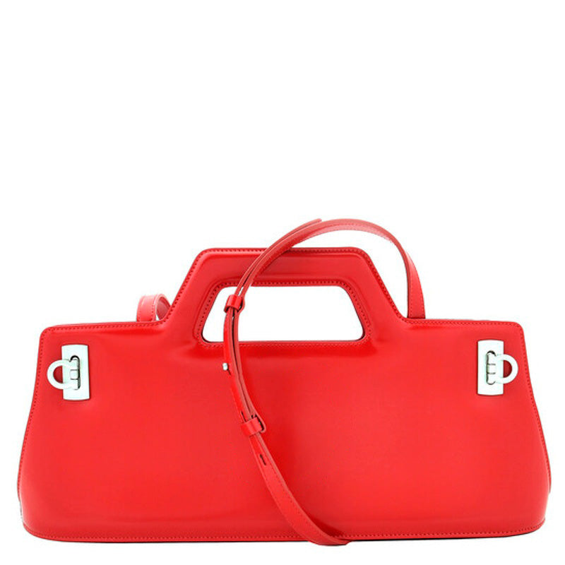 Bolsa Handle Wanda EastWest - Mercado de Luxo - O Maior E-Commerce de Bens, Produtos e Serviços de Luxo do Brasil.