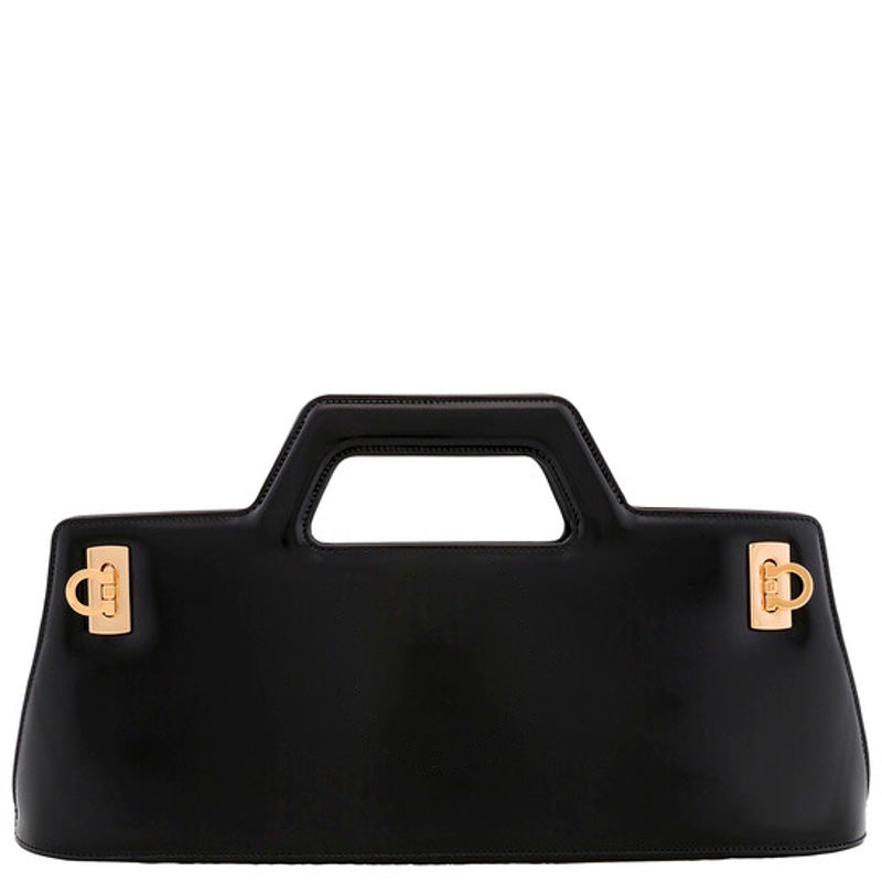 Bolsa Handle Wanda EastWest - Mercado de Luxo - O Maior E-Commerce de Bens, Produtos e Serviços de Luxo do Brasil.