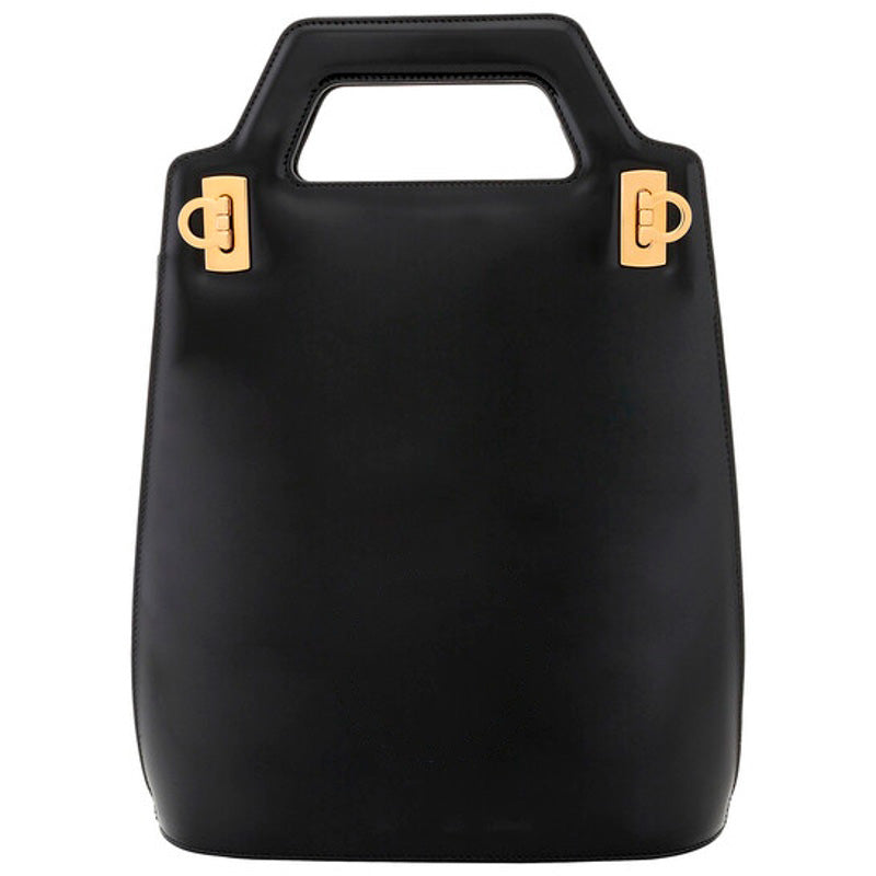 Bolsa Handle Wanda NorthSouth - Mercado de Luxo - O Maior E-Commerce de Bens, Produtos e Serviços de Luxo do Brasil.
