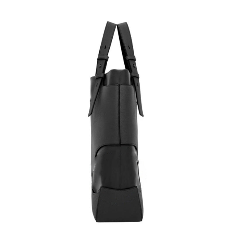 Bolsa Shopper CutOut Logo Patch