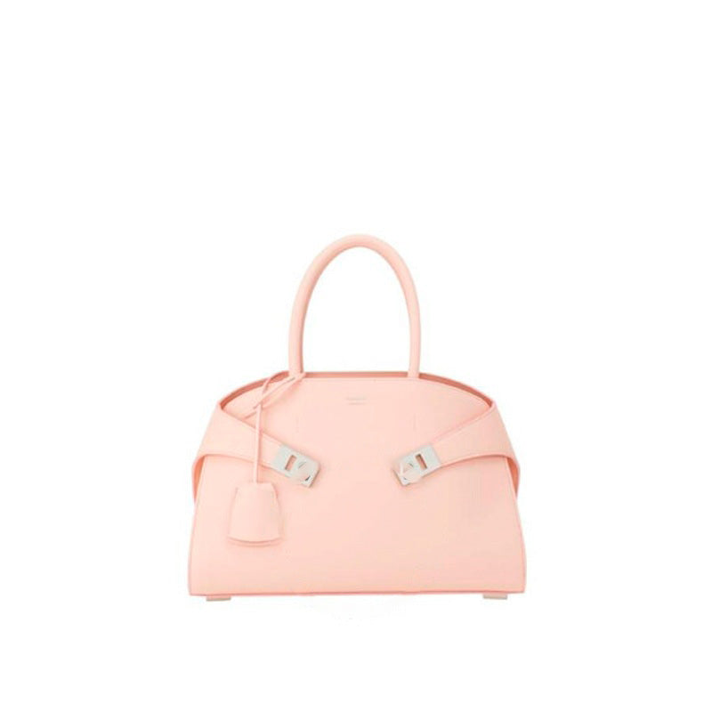 Bolsa Crossbody Hug - Mercado de Luxo - O Maior E-Commerce de Bens, Produtos e Serviços de Luxo do Brasil.