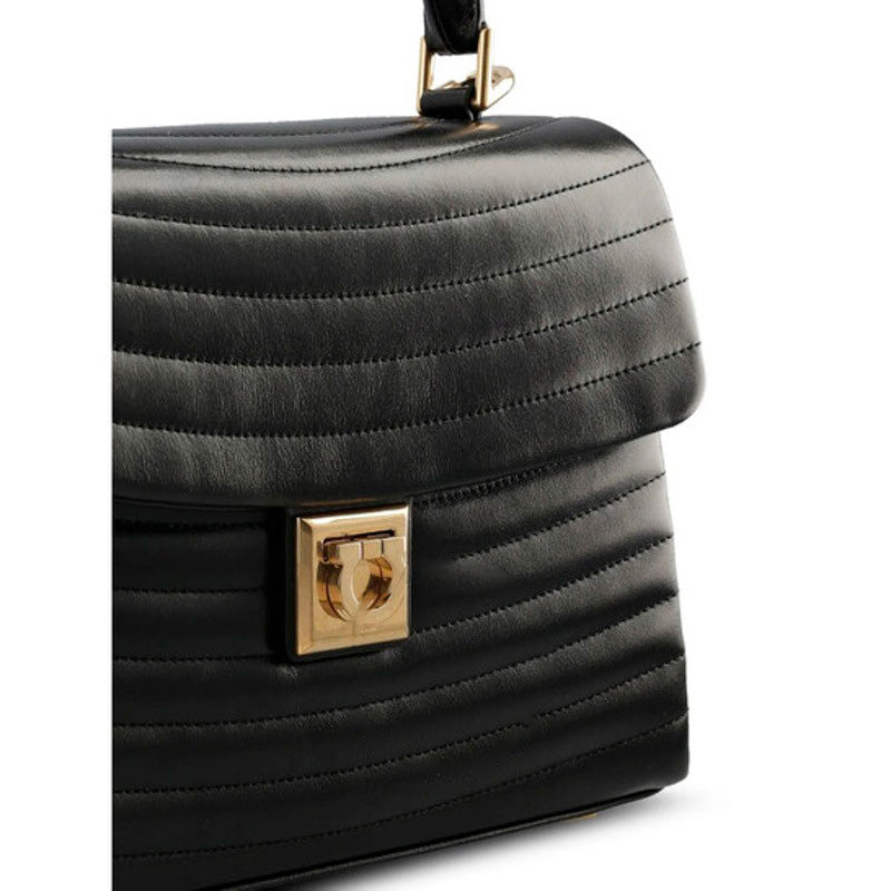 Bolsa Shoulder Medium Quilted