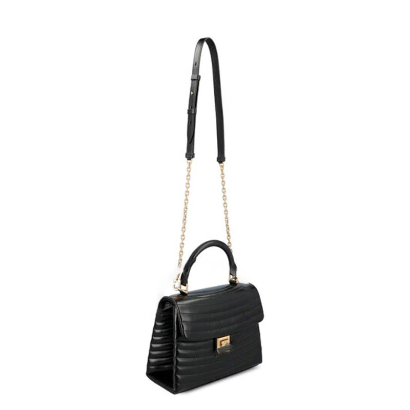 Bolsa Shoulder Medium Quilted