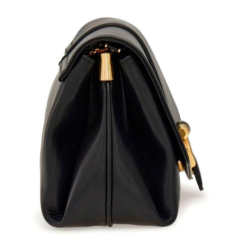 Bolsa Shoulder Front Flap ChainLink