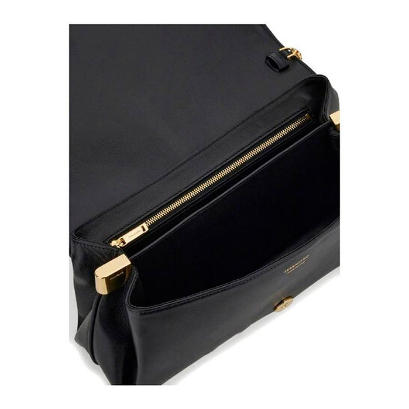 Bolsa Shoulder Front Flap ChainLink