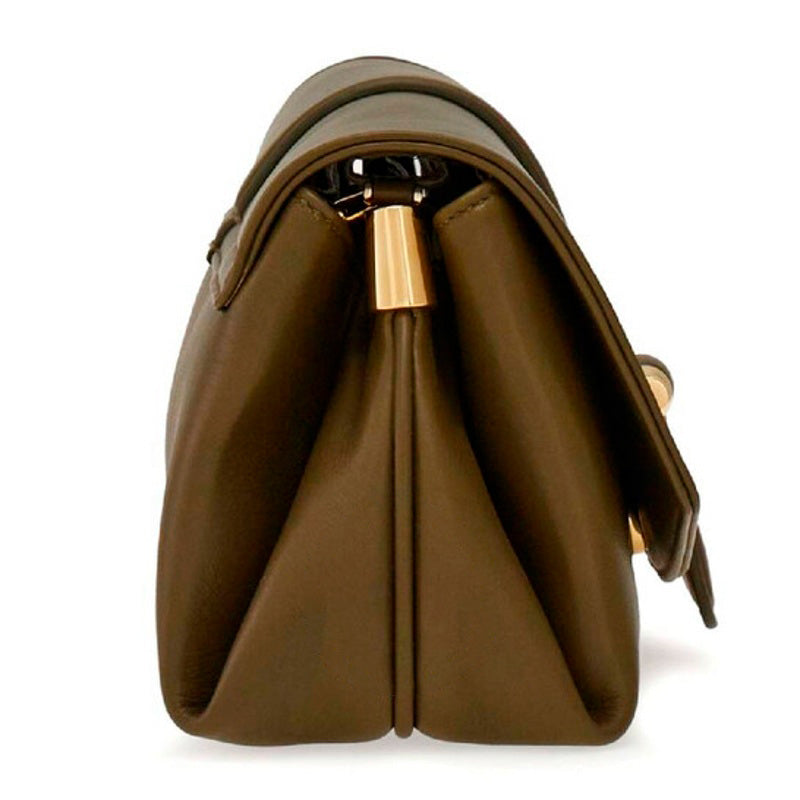 Bolsa Shoulder Front Flap ChainLink