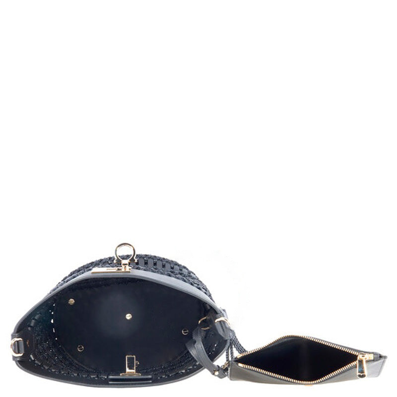 Bolsa Bucket Salvatore The Studio