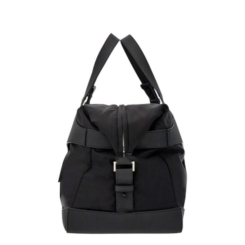 Bolsa Duffle CutOut Detailing