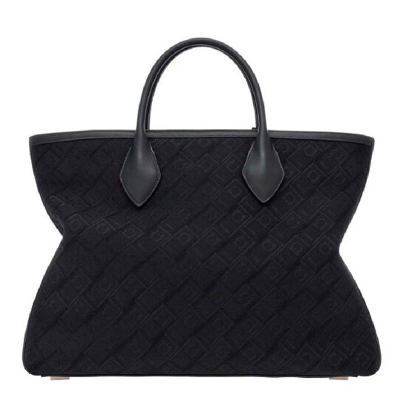 Bolsa Shopper Jaquard