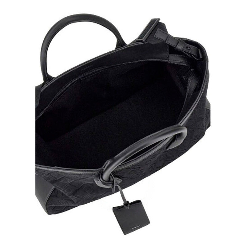 Bolsa Shopper Jaquard
