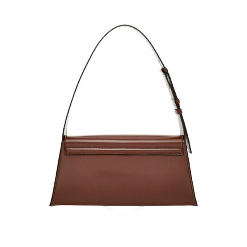 Bolsa Shoulder Geometric Prism