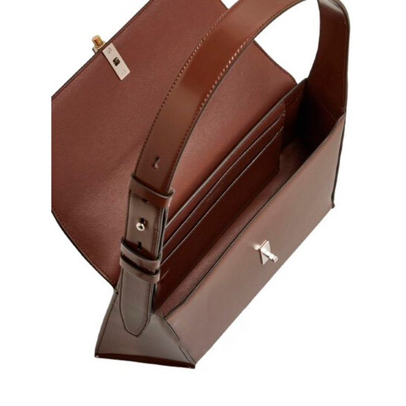 Bolsa Shoulder Geometric Prism