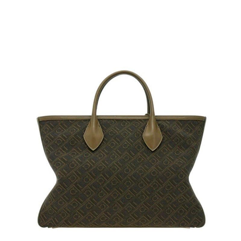 Bolsa Shopper JacquardPrint