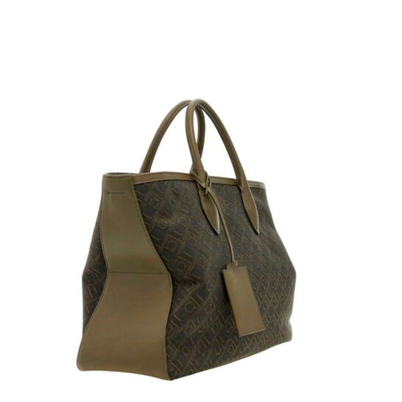 Bolsa Shopper JacquardPrint