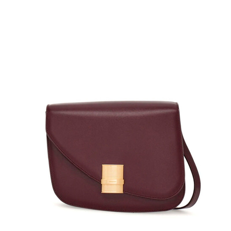 Bolsa Shoulder Asymmetric - Mercado de Luxo - O Maior E-Commerce de Bens, Produtos e Serviços de Luxo do Brasil.