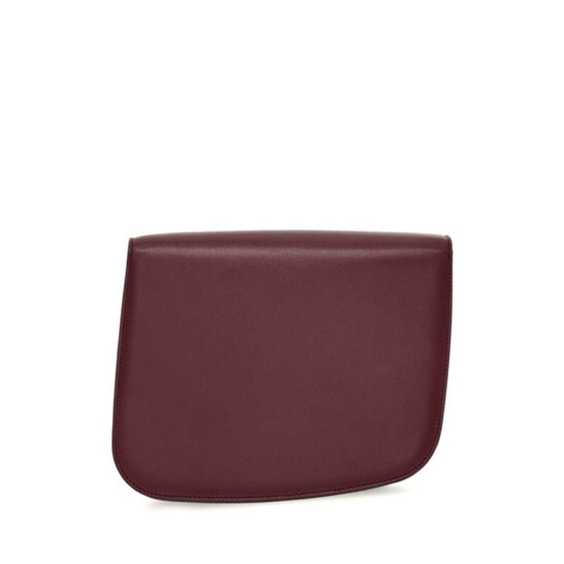 Bolsa Shoulder Asymmetric