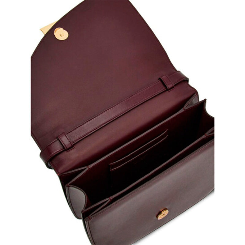 Bolsa Shoulder Asymmetric