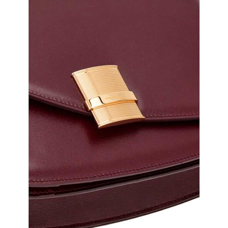 Bolsa Shoulder Asymmetric